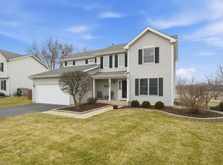 2830 Colonial Dr, Elgin, IL 60124