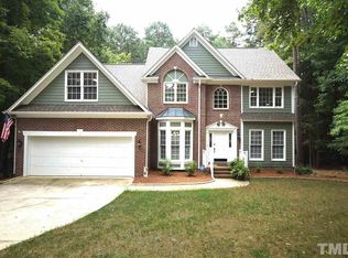 4717 Highview Ct, Raleigh, NC 27613