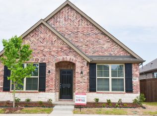 2068 Barx Dr, Little Elm, TX 75068