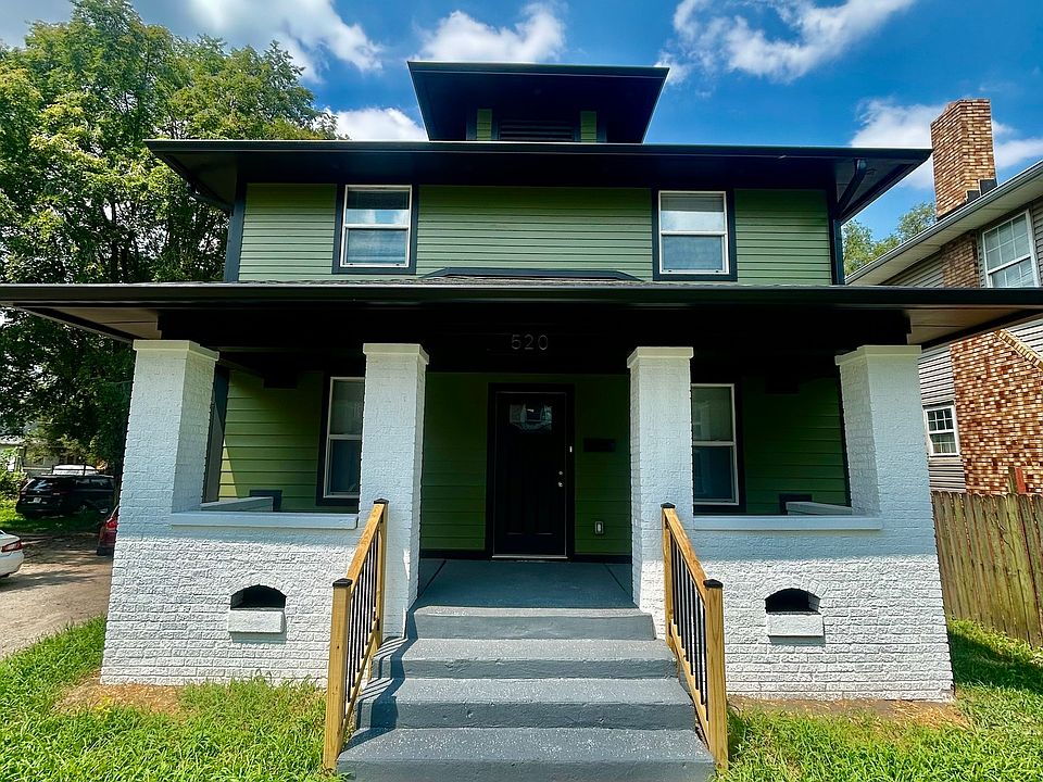 1st image of 520 N Gray St