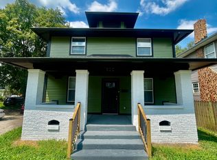 520 N Gray St, Indianapolis, IN 46201