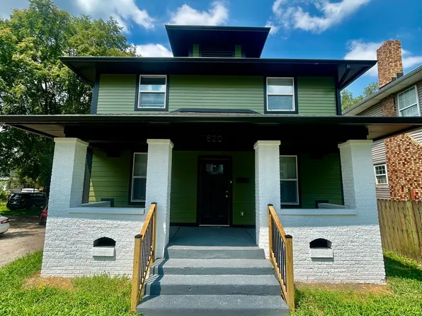 520 N Gray St, Indianapolis, IN 46201