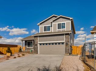 19085 E 22nd Cir, Aurora, CO 80011