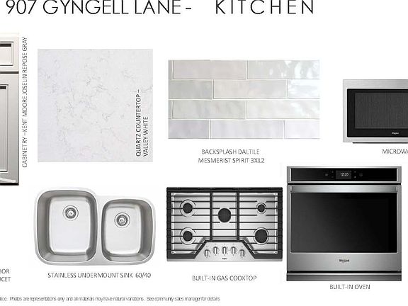 5th image of 907 Gyngell Lane