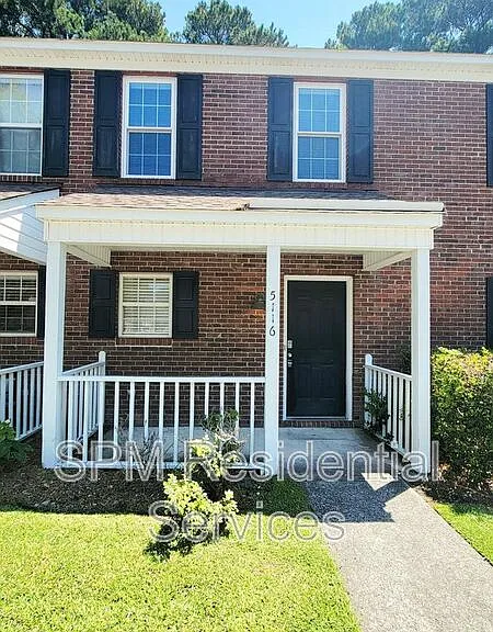 5116 Lampost Cir — Photo 1