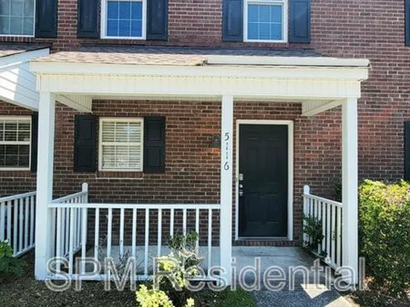 5116 Lampost Cir, Wilmington, NC 28403