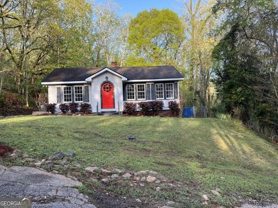 110 Young St, Manchester, GA, 31816