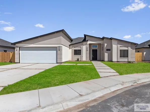 5929 Willow Palm Ct, Brownsville, TX 78526