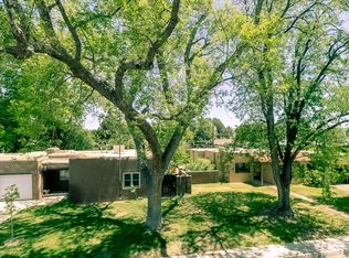 312 Fontana Pl NE, Albuquerque, NM 87108