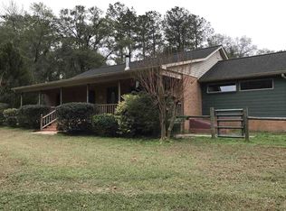 1291 NE Oats Ave, Madison, FL 32340