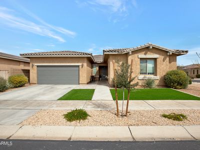23146 E VIA DEL SOL --, Queen Creek, AZ, 85142