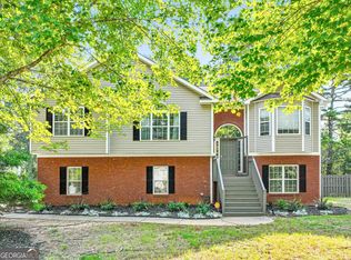 3415 Laurel Springs Cv, Villa Rica, GA 30180