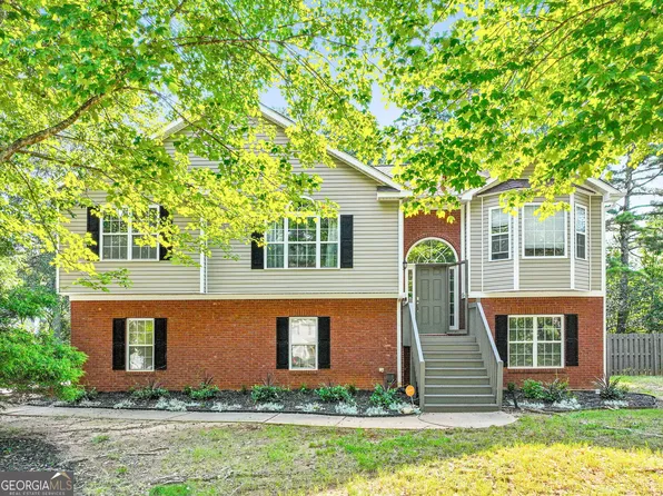 3415 Laurel Springs Cv, Villa Rica, GA 30180
