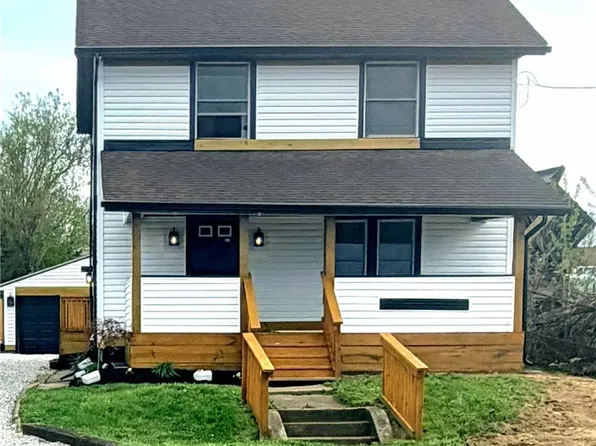2520 8th St NE, Canton, OH 44704