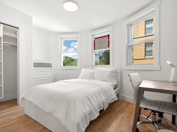 349 W 4th St, Boston, MA