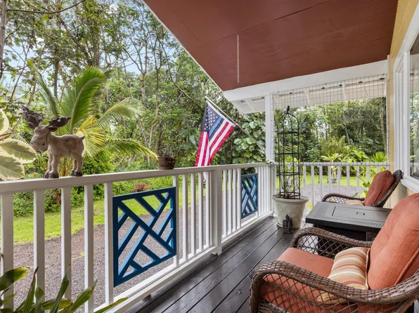 15-2693 Oio St, Pahoa, HI 96778