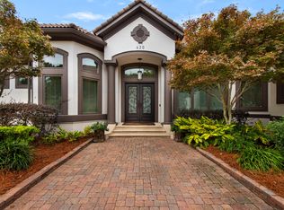 420 Commodore Point Rd, Destin, FL 32541