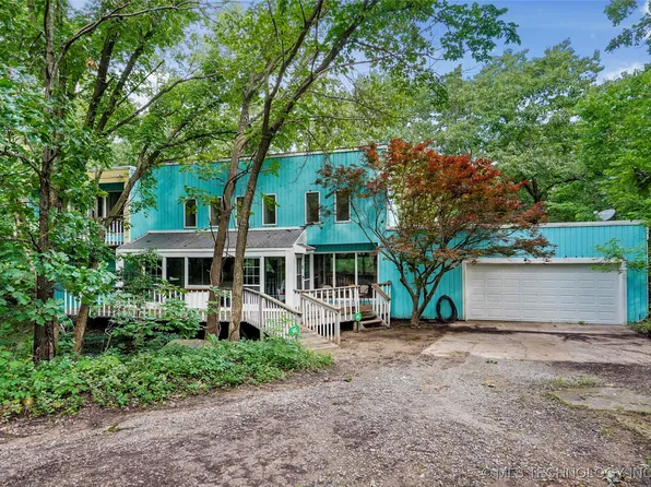 624 S 278th East Ave, Catoosa, OK 74015