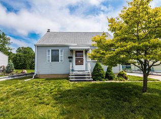 35 Irving Ave, Spotswood, NJ 08884