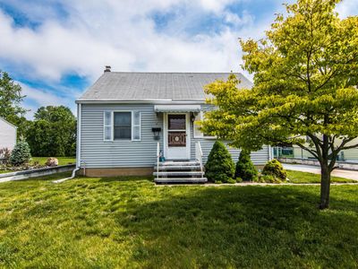 35 Irving Ave, Spotswood, NJ, 08884