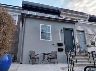 5822 Baynton St, Philadelphia, PA