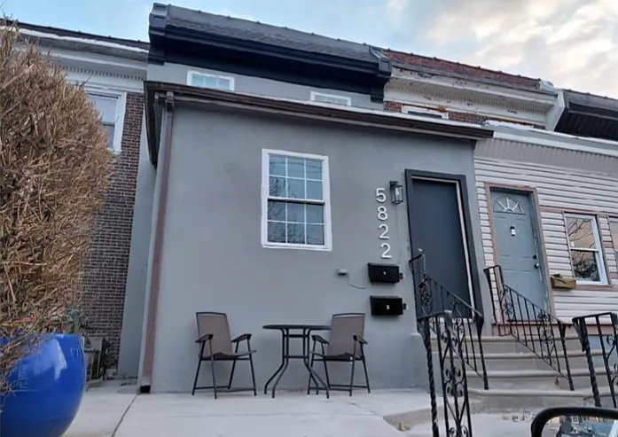 Housing Choice Vouchers Accepted - 5822 Baynton St
