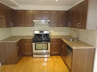 Rented by Urban Realty NYC