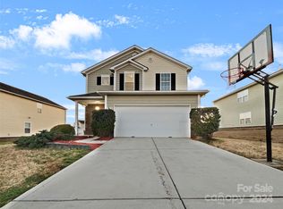 1005 Garden Web Rd, Indian Trail, NC 28079