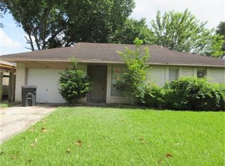 4810 Gatewood Ave, Houston, TX 77053