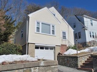 10 Hemman St, Roslindale, MA 02131
