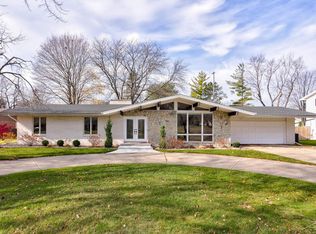 765 Wilson Ave, Saginaw, MI