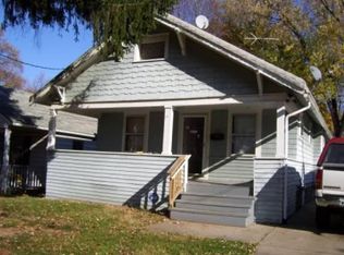 603 Sanford Ave, Akron, OH 44305
