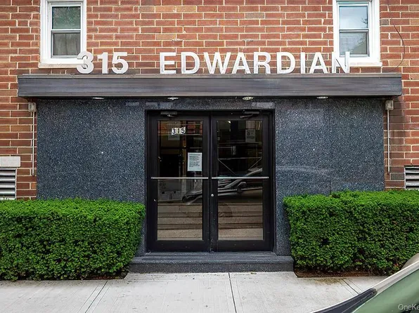 315 W 232nd Street #3C, Bronx, NY 10463