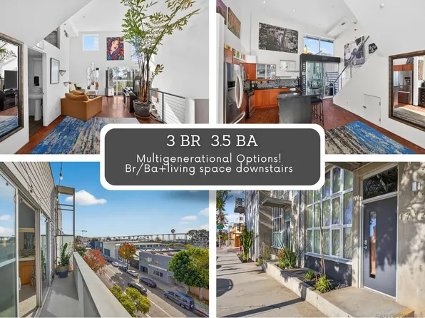 1712 National Ave, San Diego, CA 92113