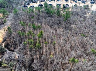 0 Austin Rd, Ellenwood, GA 30294