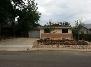 4335 Butler Cir, Boulder, CO 80305