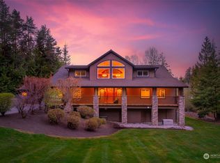 6305 W Flowing Lake Rd, Snohomish, WA 98290