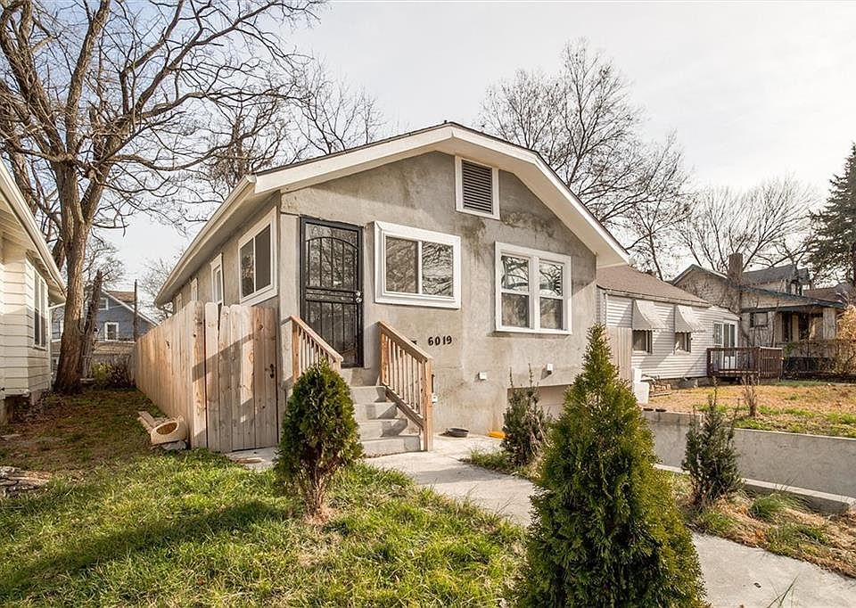 1st image of 6019 S Benton Ave