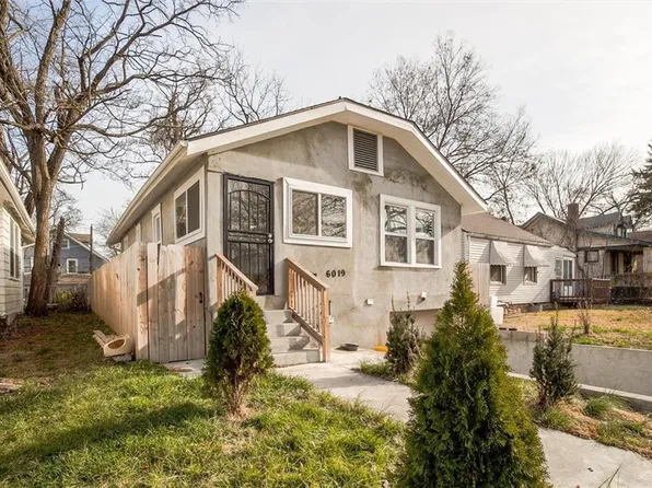6019 S Benton Ave, Kansas City, MO 64130