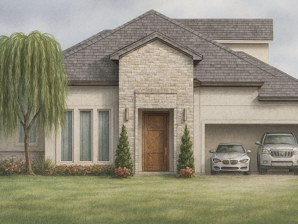 1st image of 16019 Bridges Fairway Ln