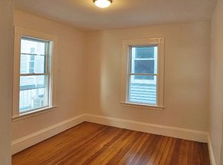 34 Calvin St #40-02, Somerville, MA 02143