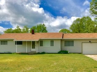 5700 S Meridian Rd, Jackson, MI 49201