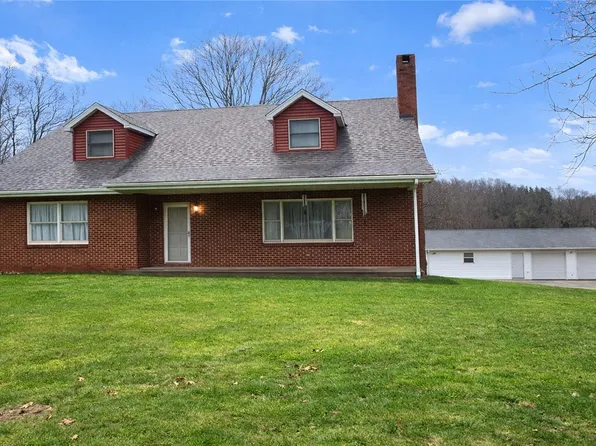 415 Monroe Rd, Sarver, PA 16055