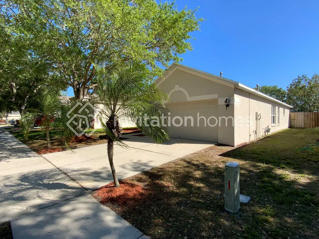 6911 Monarch Park Dr Apollo Beach, FL 33572 — Photo 1