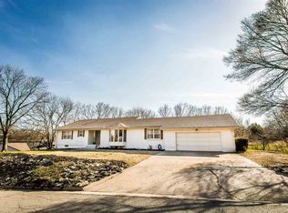 1270 Miller Dr, Junction City, KS 66441