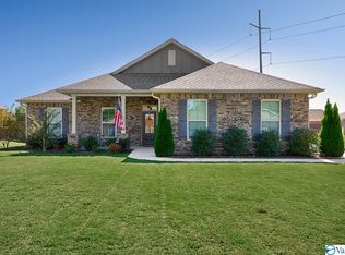 18261 Harrier St, Athens, AL 35613