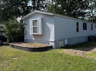 3390 Liberty St, Browns Mills, NJ 08015