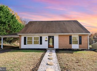 513 Eckhart Dr, Joppa, MD 21085