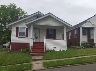 59 Oakland Ave, Wheeling, WV