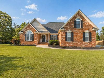 106 Falling Leaf Ln, Elgin, SC, 29045
